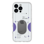Slim Protection Premium Case［ Original - Instax Case - Purple ］