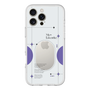 Slim Protection Premium Case［ Original - Instax Case - Purple ］
