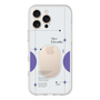 Slim Protection Premium Case［ Original - Instax Case - Purple ］
