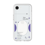 Slim Protection Premium Case［ Original - Instax Case - Purple ］