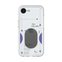 Slim Protection Premium Case［ Original - Instax Case - Purple ］