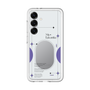 Slim Protection Premium Case［ Original - Instax Case - Purple ］