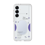 Slim Protection Premium Case［ Original - Instax Case - Purple ］