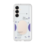 Slim Protection Premium Case［ Original - Instax Case - Purple ］