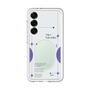 Slim Protection Premium Case［ Original - Instax Case - Purple ］