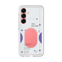 Slim Protection Premium Case［ Original - Instax Case - Purple ］
