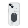 Slim Protection Premium Case［ Original - Instax Case - White ］