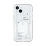 Slim Protection Premium Case［ Original - Instax Case - White ］