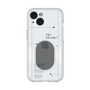 Slim Protection Premium Case［ Original - Instax Case - White ］