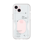 Slim Protection Premium Case［ Original - Instax Case - White ］