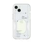 Slim Protection Premium Case［ Original - Instax Case - White ］