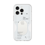 Slim Protection Premium Case［ Original - Instax Case - White ］