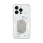 Slim Protection Premium Case［ Original - Instax Case - White ］