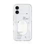 Slim Protection Premium Case［ Original - Instax Case - White ］