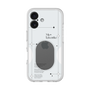 Slim Protection Premium Case［ Original - Instax Case - White ］