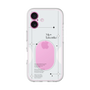 Slim Protection Premium Case［ Original - Instax Case - White ］