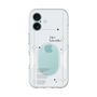 Slim Protection Premium Case［ Original - Instax Case - White ］