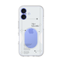 Slim Protection Premium Case［ Original - Instax Case - White ］