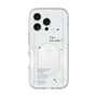 Slim Protection Premium Case［ Original - Instax Case - White ］