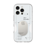 Slim Protection Premium Case［ Original - Instax Case - White ］