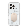 Slim Protection Premium Case［ Original - Instax Case - White ］