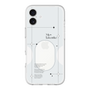 Slim Protection Premium Case［ Original - Instax Case - White ］