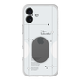 Slim Protection Premium Case［ Original - Instax Case - White ］