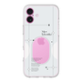 Slim Protection Premium Case［ Original - Instax Case - White ］