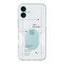 Slim Protection Premium Case［ Original - Instax Case - White ］
