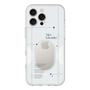 Slim Protection Premium Case［ Original - Instax Case - White ］