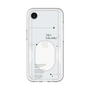 Slim Protection Premium Case［ Original - Instax Case - White ］