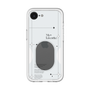 Slim Protection Premium Case［ Original - Instax Case - White ］