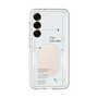 Slim Protection Premium Case［ Original - Instax Case - White ］