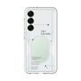 Slim Protection Premium Case［ Original - Instax Case - White ］