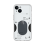 Slim Protection Premium Case［ Original - Instax Case - Black ］