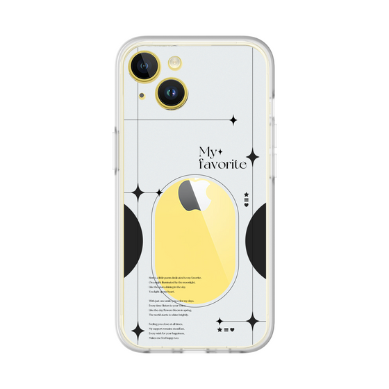 Slim Protection Premium Case［ Original - Instax Case - Black ］