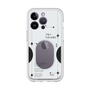 Slim Protection Premium Case［ Original - Instax Case - Black ］