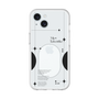 Slim Protection Premium Case［ Original - Instax Case - Black ］