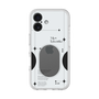 Slim Protection Premium Case［ Original - Instax Case - Black ］