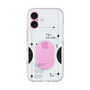 Slim Protection Premium Case［ Original - Instax Case - Black ］