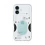 Slim Protection Premium Case［ Original - Instax Case - Black ］