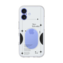 Slim Protection Premium Case［ Original - Instax Case - Black ］
