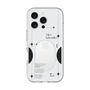 Slim Protection Premium Case［ Original - Instax Case - Black ］