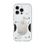 Slim Protection Premium Case［ Original - Instax Case - Black ］