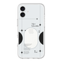 Slim Protection Premium Case［ Original - Instax Case - Black ］