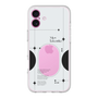 Slim Protection Premium Case［ Original - Instax Case - Black ］