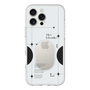 Slim Protection Premium Case［ Original - Instax Case - Black ］
