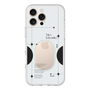 Slim Protection Premium Case［ Original - Instax Case - Black ］