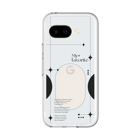 Slim Protection Premium Case［ Original - Instax Case - Black ］
