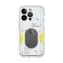 Slim Protection Premium Case［ Original - Instax Case - Yellow ］